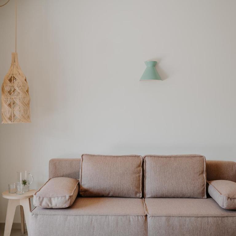 Wanda Apartments - Two-Bedroom Apartment - 24