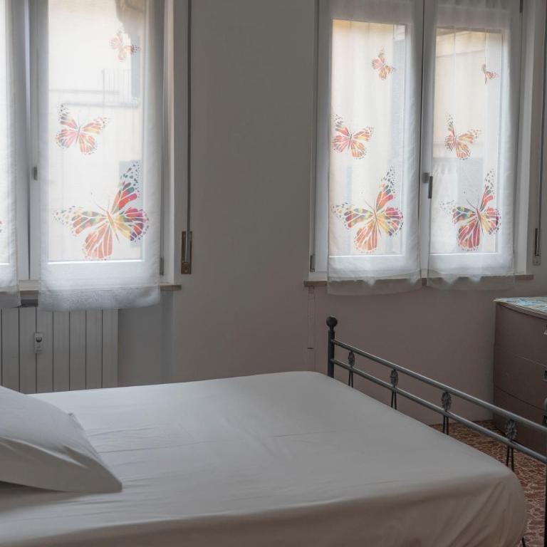 Il balcone di Giulietta - Appartamento - 19