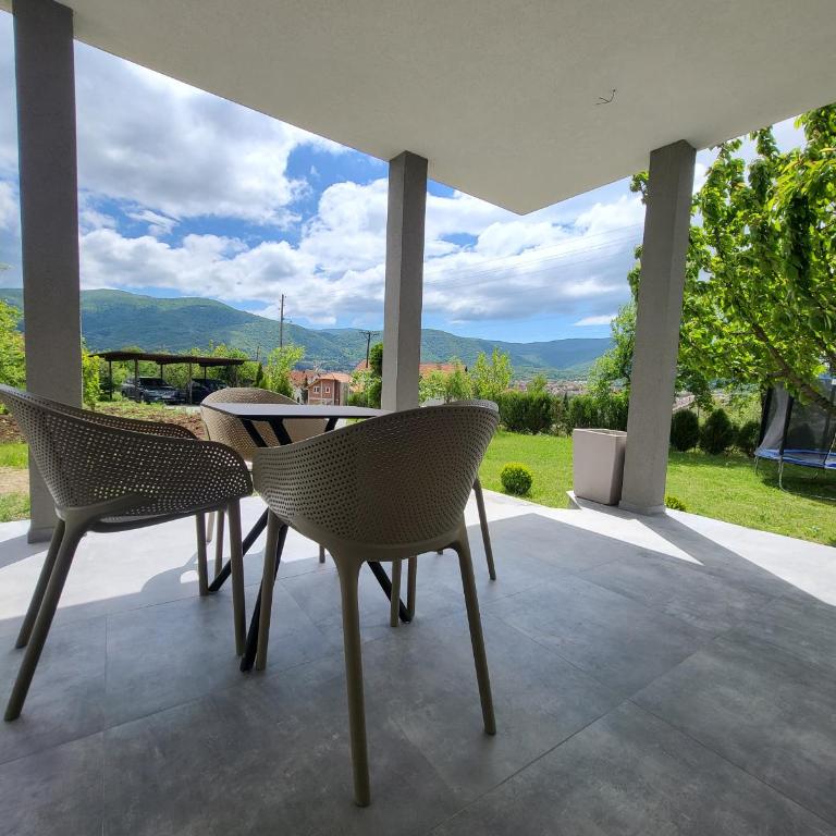 Duos East - Apartman sa 1 Spavaćom Sobom - 1