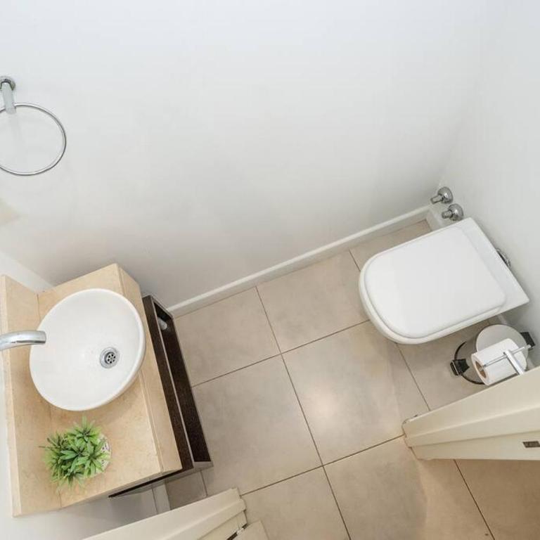 Corazon de Recoleta para 4 - One-Bedroom Apartment - 4