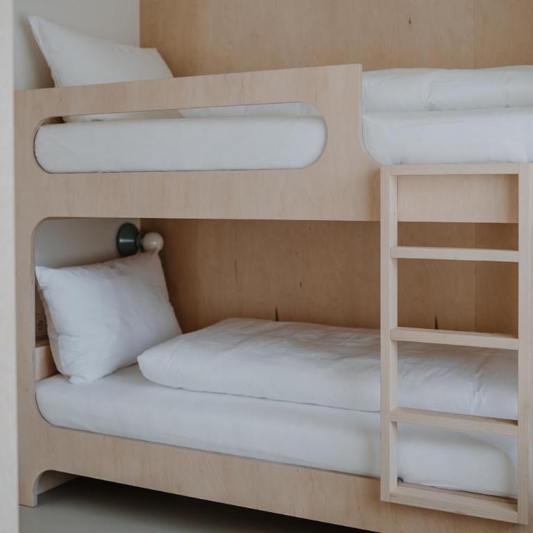 Wanda Apartments - Two-Bedroom Apartment - 18