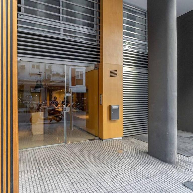 Corazon de Recoleta para 4 - Apartamento de 1 dormitorio - 12