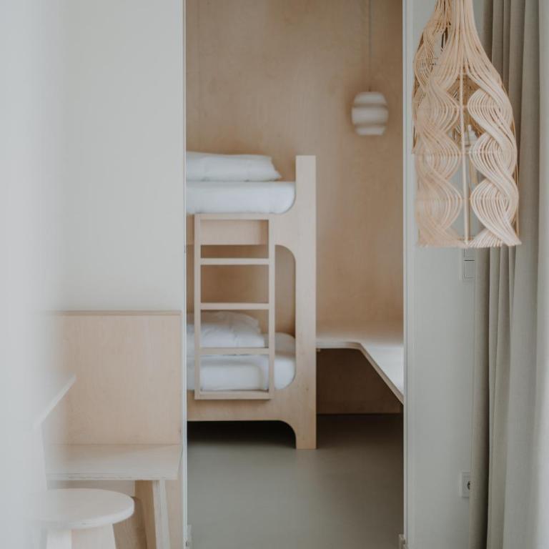 Wanda Apartments - Two-Bedroom Apartment - 28