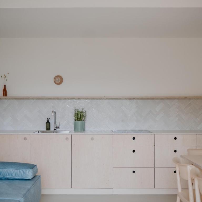 Wanda Apartments - Two-Bedroom Apartment - 24
