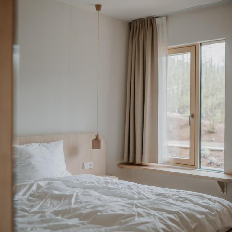 Wanda Apartments - Two-Bedroom Apartment - 25