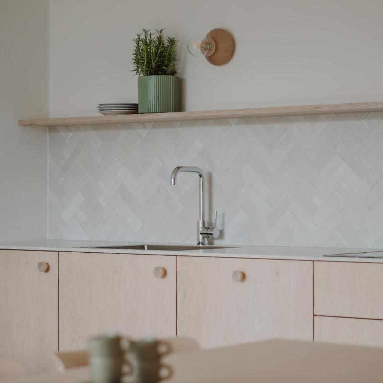Wanda Apartments - Two-Bedroom Apartment - 21