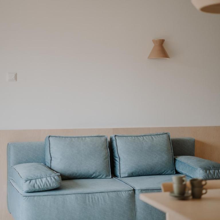 Wanda Apartments - Two-Bedroom Apartment - 23