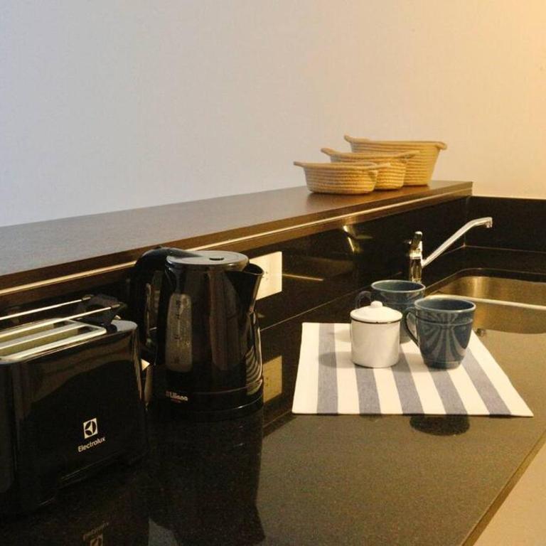 Corazon de Recoleta para 4 - Apartamento de 1 dormitorio - 18
