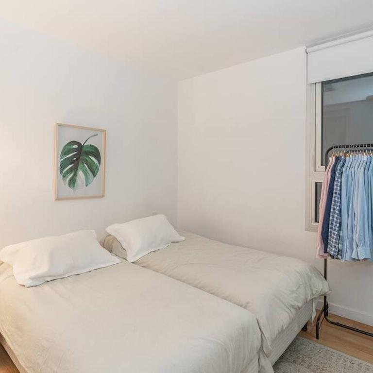 Corazon de Recoleta para 4 - Apartamento de 1 dormitorio - 20