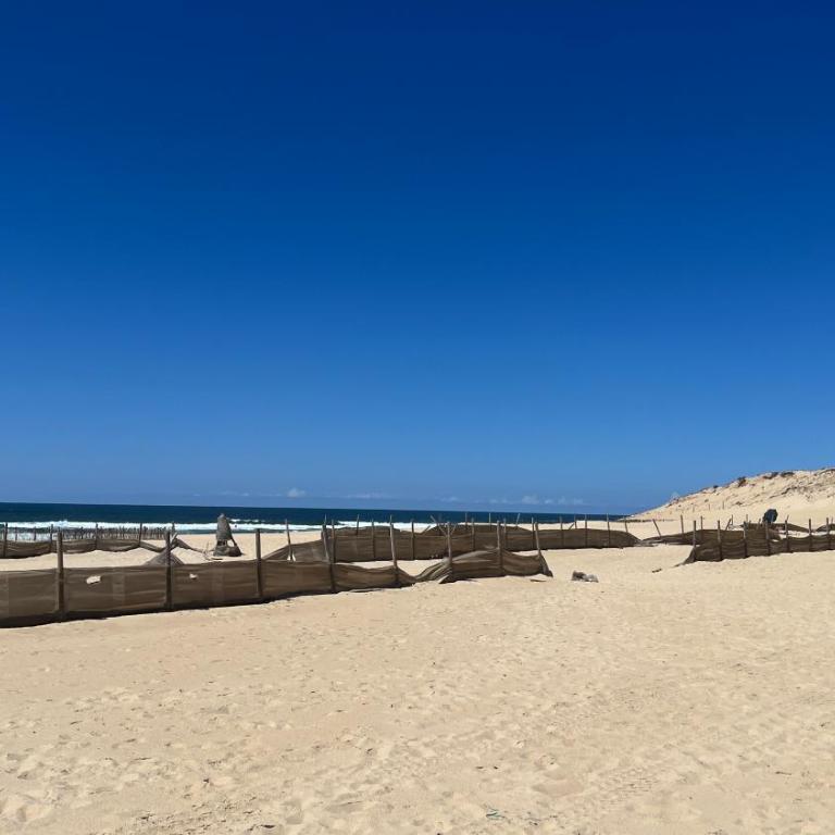 Villa Indépendante tout confort Soustons Plage Golf à 900m wifi Bbq - Villa 3 Chambres - 19