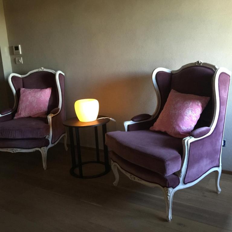 MiaClara Relais - Suite - 9