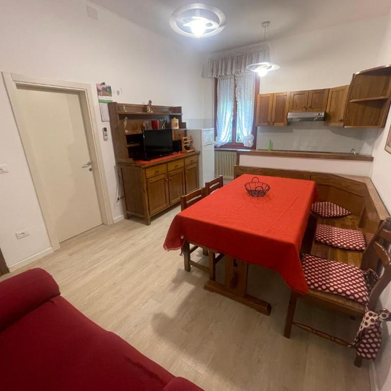 Villa Rita - AGENZIA COCAL - Appartamento - Piano Terra - 6