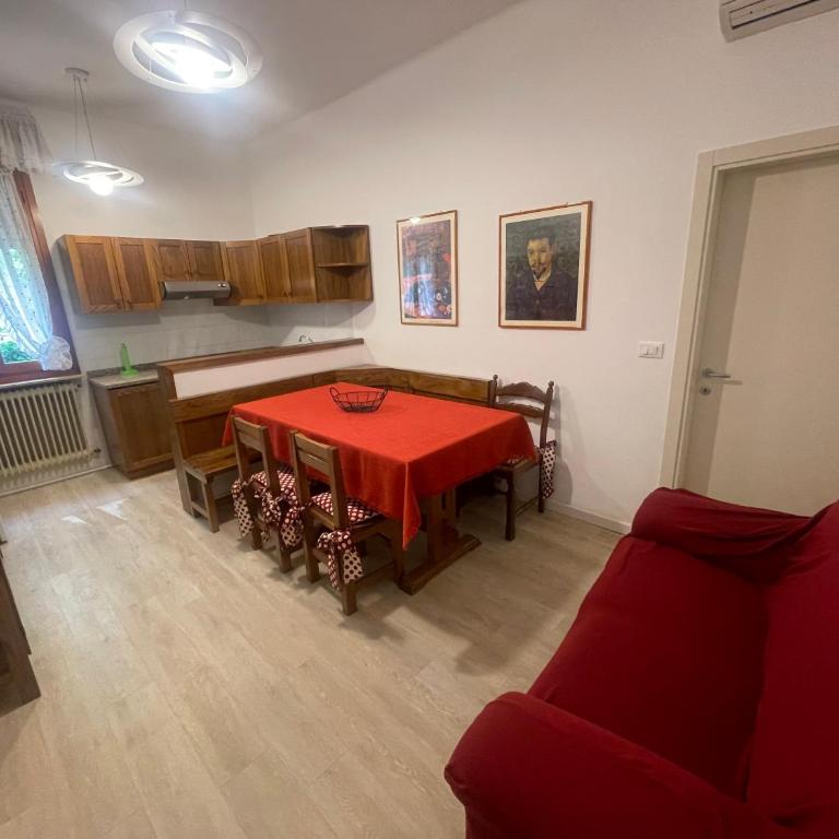 Villa Rita - AGENZIA COCAL - Appartamento - Piano Terra - 2