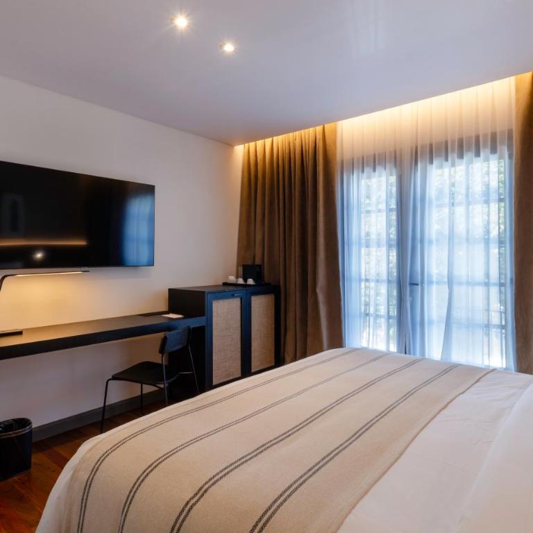 El Bodeguero Hotel - Double Room - 4