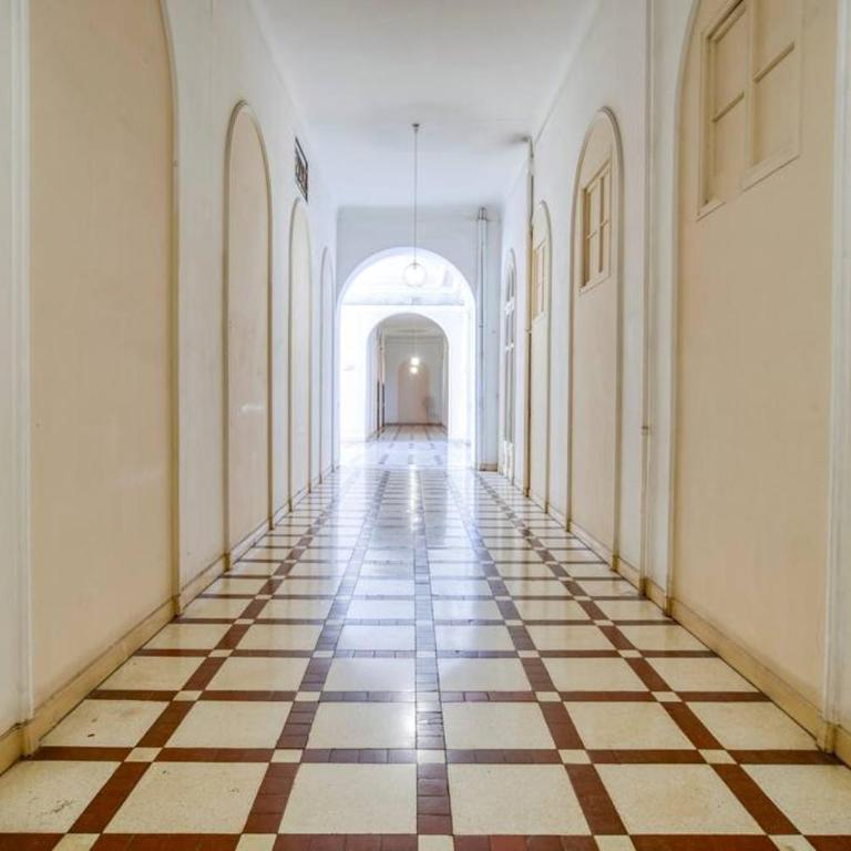 4 stars Palais Hermitage, 5 pers, AC, Full confort - Appartement 2 Chambres - 43