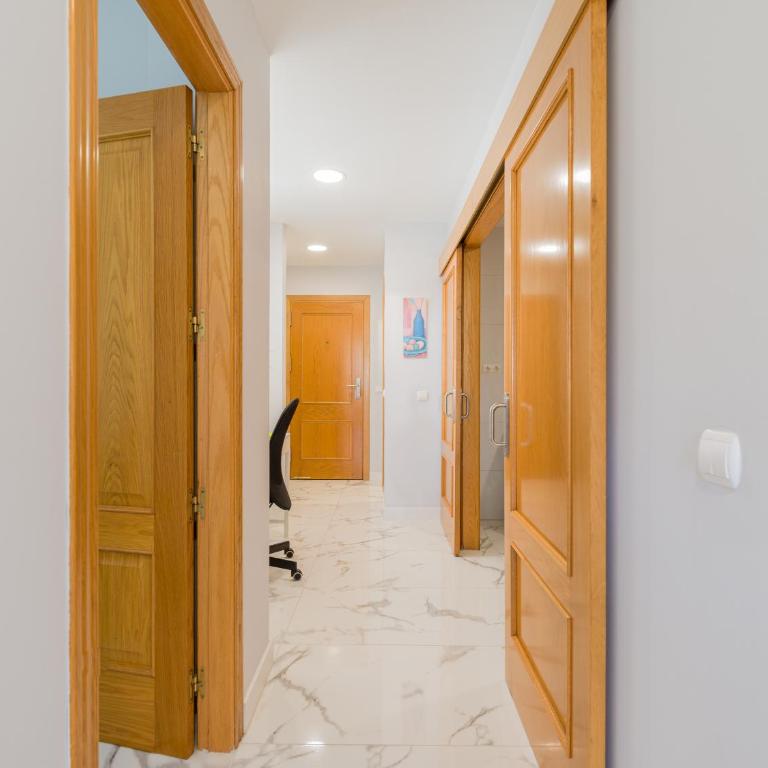 City Family Auditorio - Apartamento de 1 dormitorio - 19