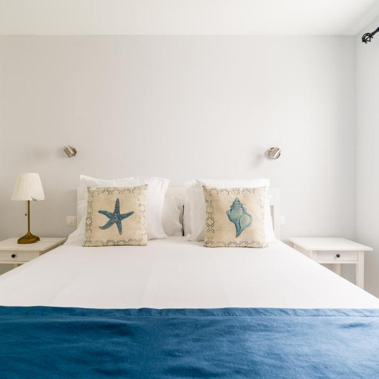 City Family Auditorio - Apartamento de 1 dormitorio - 15