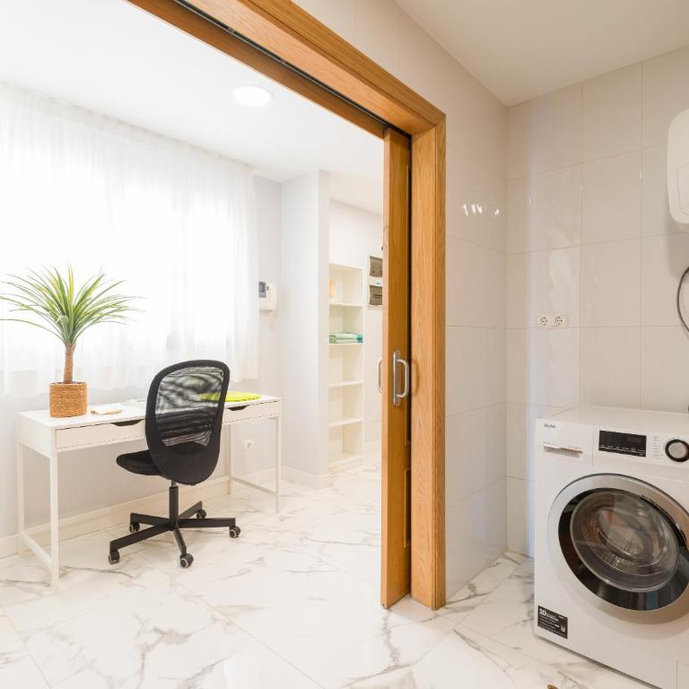 City Family Auditorio - Apartamento de 1 dormitorio - 23