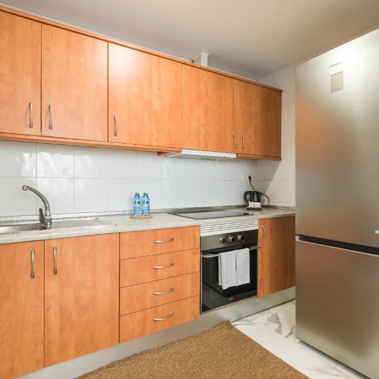 City Family Auditorio - Apartamento de 1 dormitorio - 25