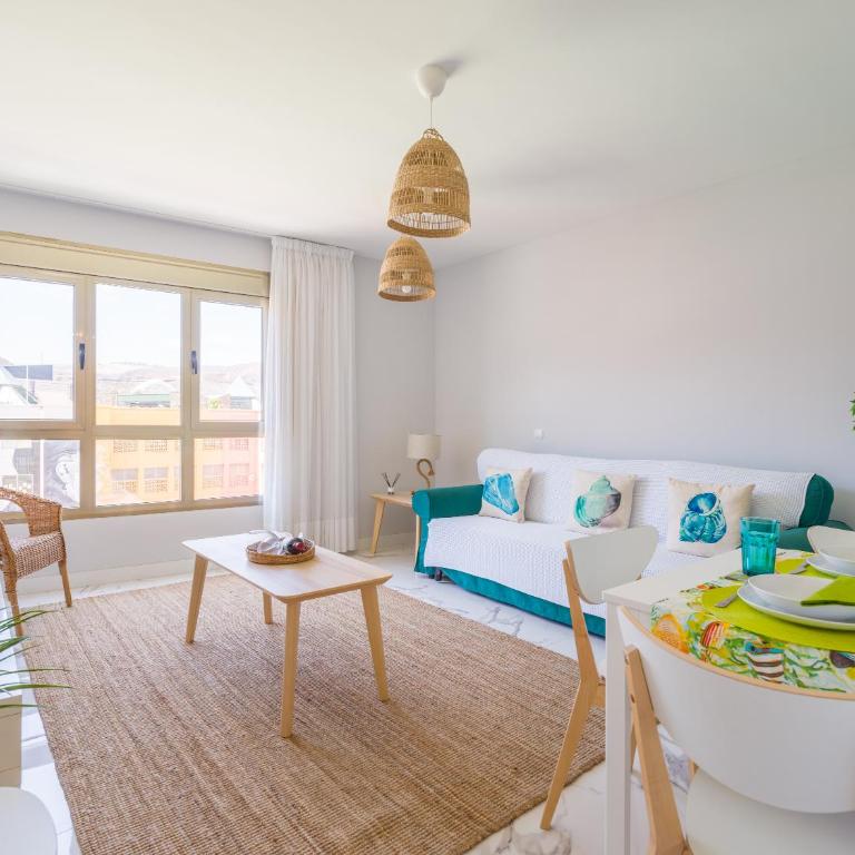 City Family Auditorio - Apartamento de 1 dormitorio - 3