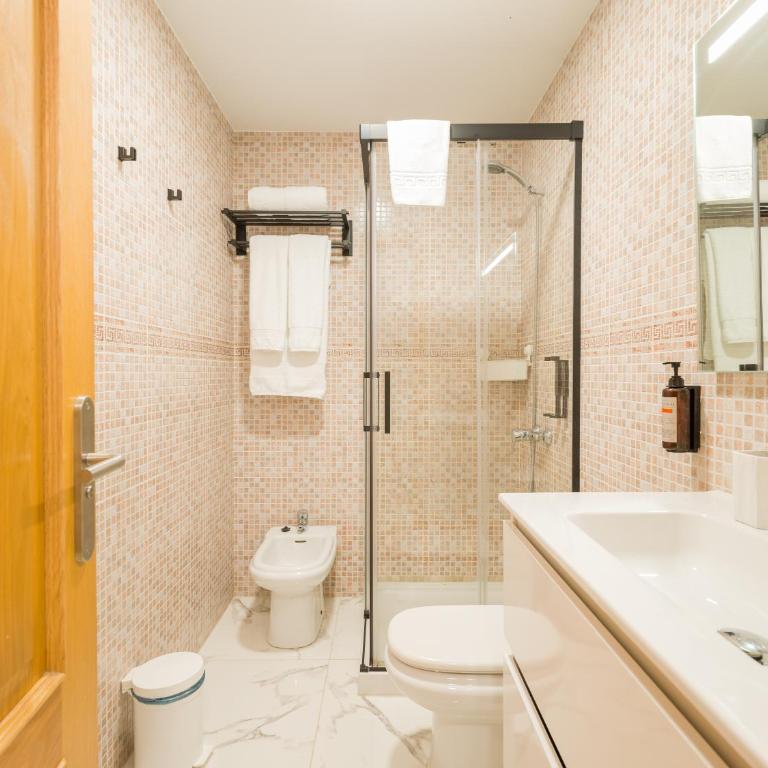 City Family Auditorio - Apartamento de 1 dormitorio - 30