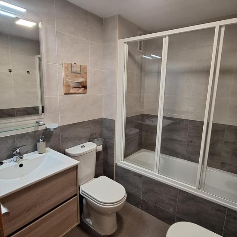 LLEBEIG 10 Edificio PAPA LUNA - Apartamento de 2 dormitorios - 10