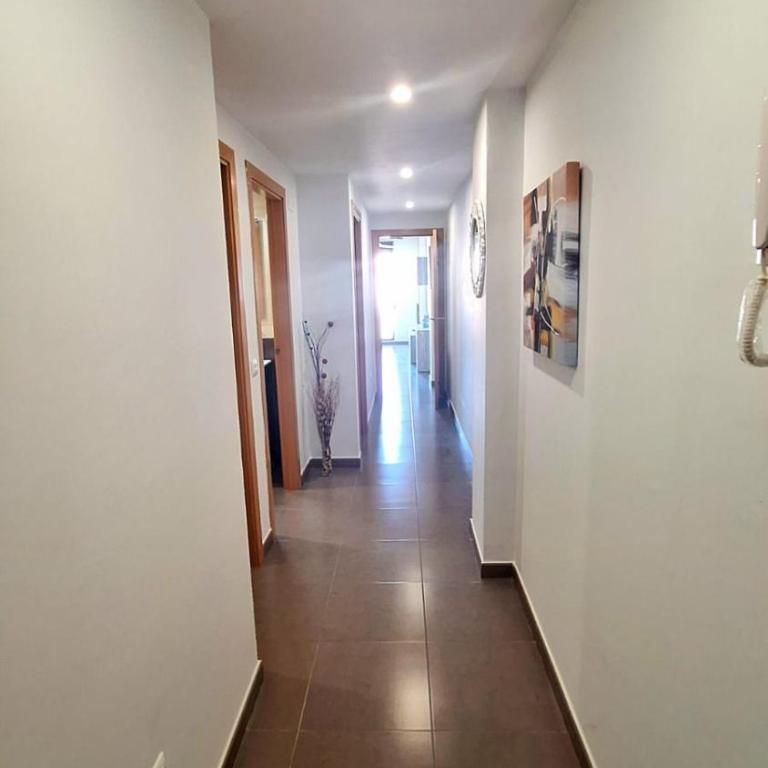 LLEBEIG 10 Edificio PAPA LUNA - Apartamento de 2 dormitorios - 5