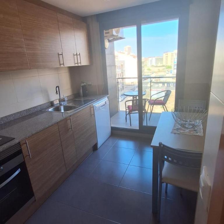 LLEBEIG 10 Edificio PAPA LUNA - Apartamento de 2 dormitorios - 7