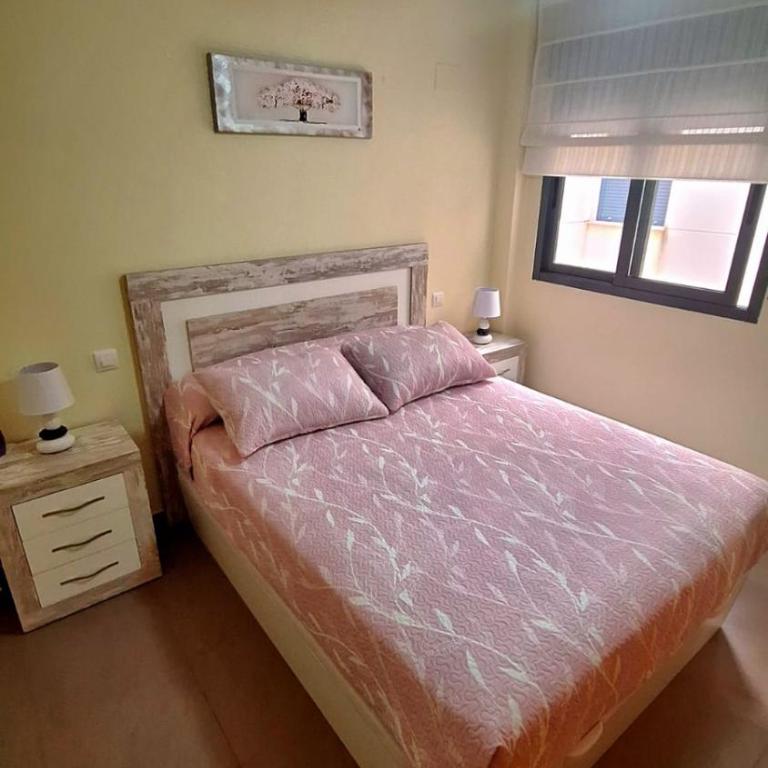 LLEBEIG 10 Edificio PAPA LUNA - Apartamento de 2 dormitorios - 8