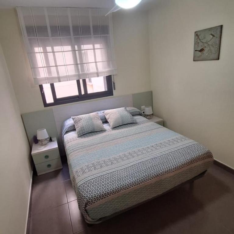 LLEBEIG 10 Edificio PAPA LUNA - Apartamento de 2 dormitorios - 11