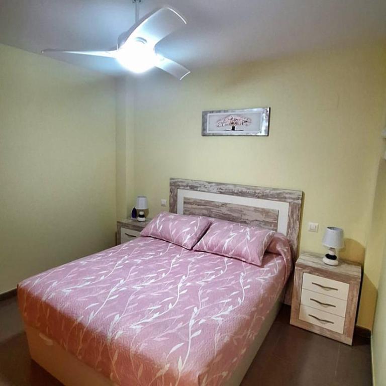 LLEBEIG 10 Edificio PAPA LUNA - Apartamento de 2 dormitorios - 9