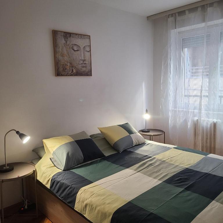Soulful Apartment Belgrade - Apartman sa 2 Spavaće Sobe - 8