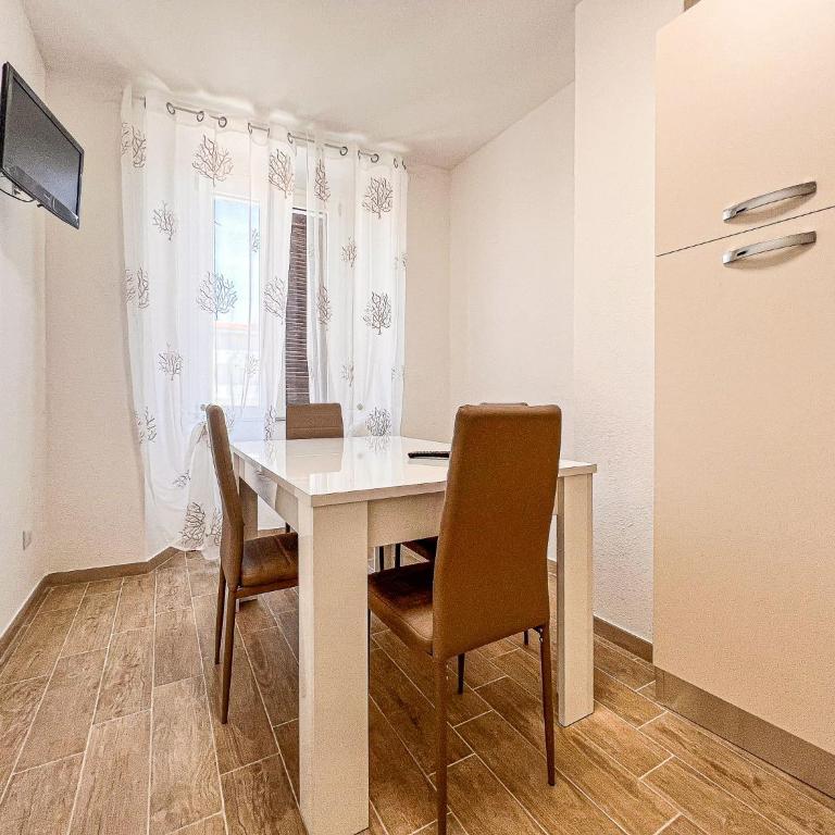 Albeleo Apartments - Appartamento con 1 Camera da Letto - 10
