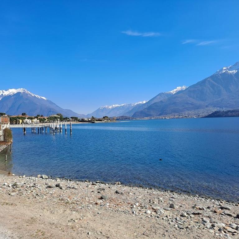 Immobillario - Regina del Lago - Appartamento con 2 Camere da Letto - 39