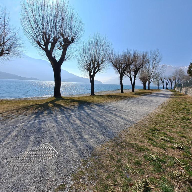 Immobillario - Regina del Lago - Appartamento con 2 Camere da Letto - 42