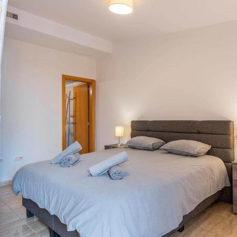 Atico Milan by BonCasa Costa Blanca - Apartamento - 9