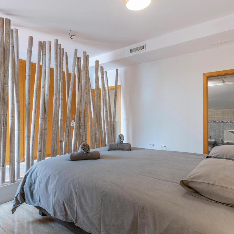 Atico Milan by BonCasa Costa Blanca - Apartamento - 11