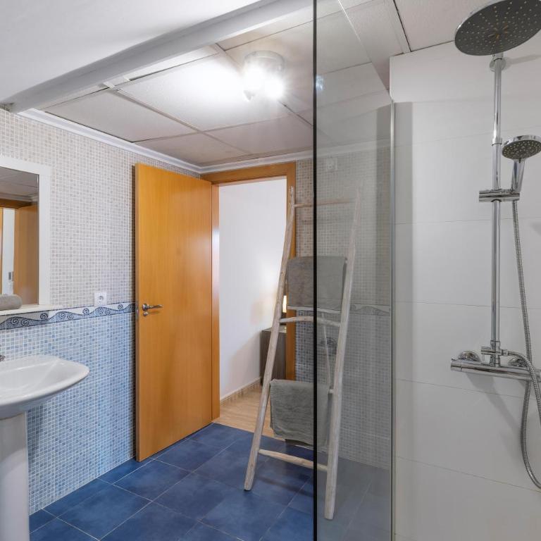 Atico Milan by BonCasa Costa Blanca - Apartamento - 13