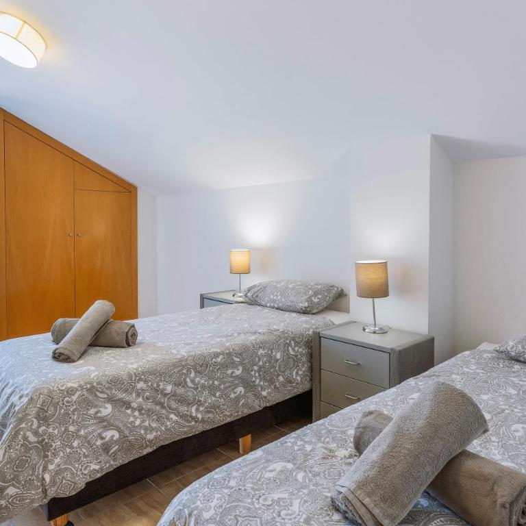 Atico Milan by BonCasa Costa Blanca - Apartamento - 15