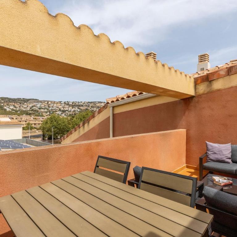Atico Milan by BonCasa Costa Blanca - Apartamento - 17