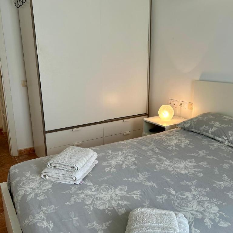Honey Bunch - One-Bedroom Apartment - 13