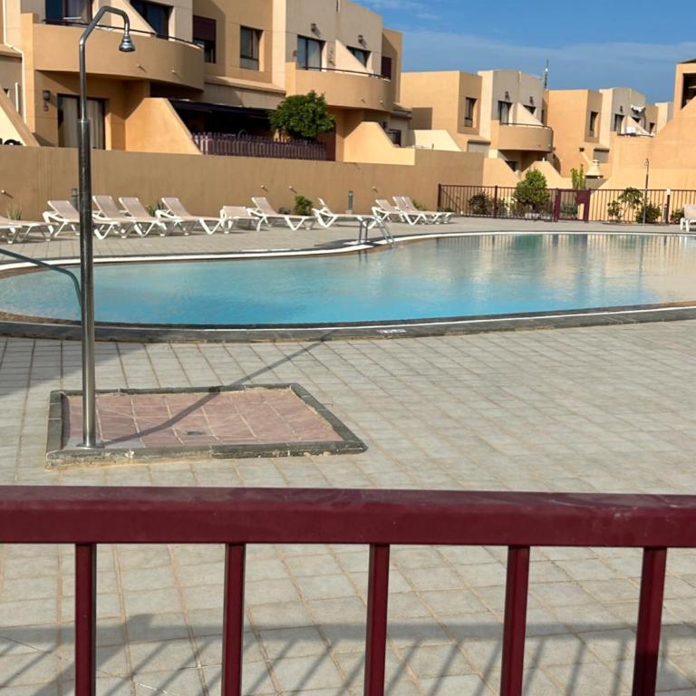 Honey Bunch - One-Bedroom Apartment - 19