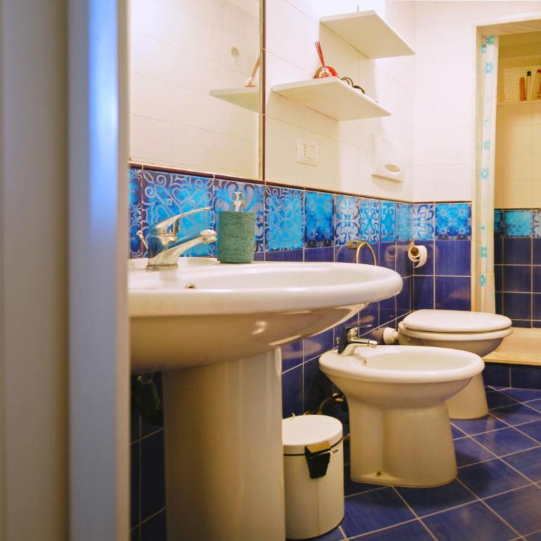 Sea Breeze Villa - Sole apartment - Two-Bedroom Apartment - 12