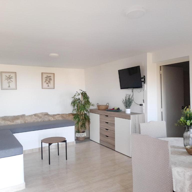 Apartamentos Serenity - Apartamento de 2 dormitorios con terraza y vistas al mar - 18