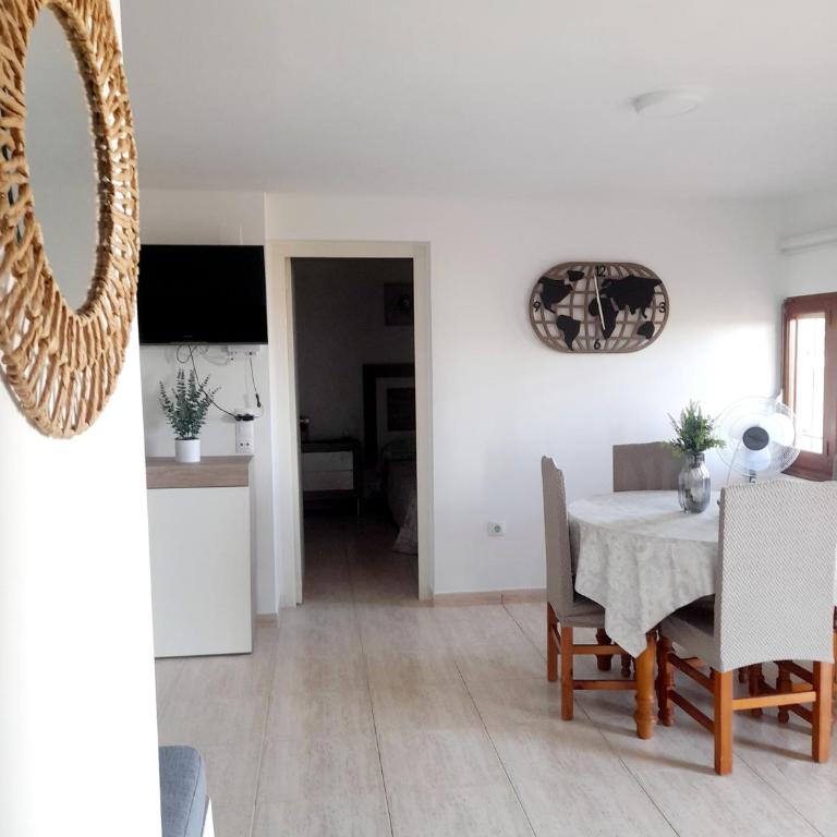 Apartamentos Serenity - Apartamento de 2 dormitorios con terraza y vistas al mar - 20