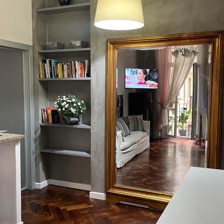 Milano Central Apartment - Appartamento con 1 Camera da Letto - 2