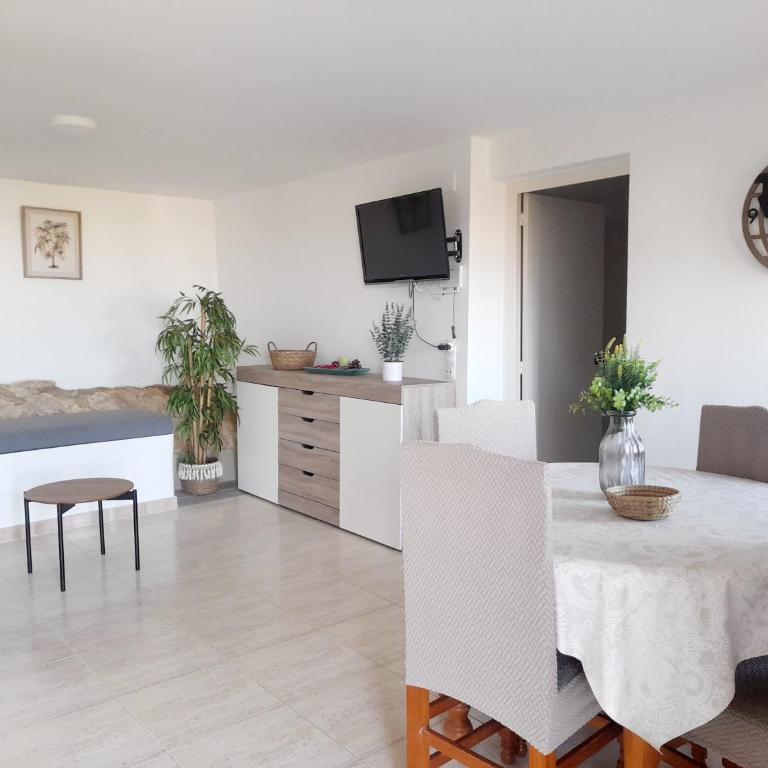 Apartamentos Serenity - Apartamento de 2 dormitorios con terraza y vistas al mar - 34