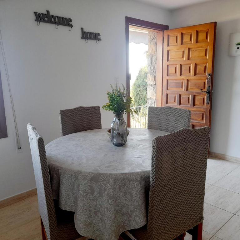 Apartamentos Serenity - Apartamento de 2 dormitorios con terraza y vistas al mar - 27