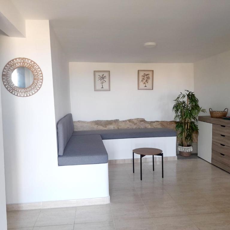 Apartamentos Serenity - Apartamento de 2 dormitorios con terraza y vistas al mar - 28