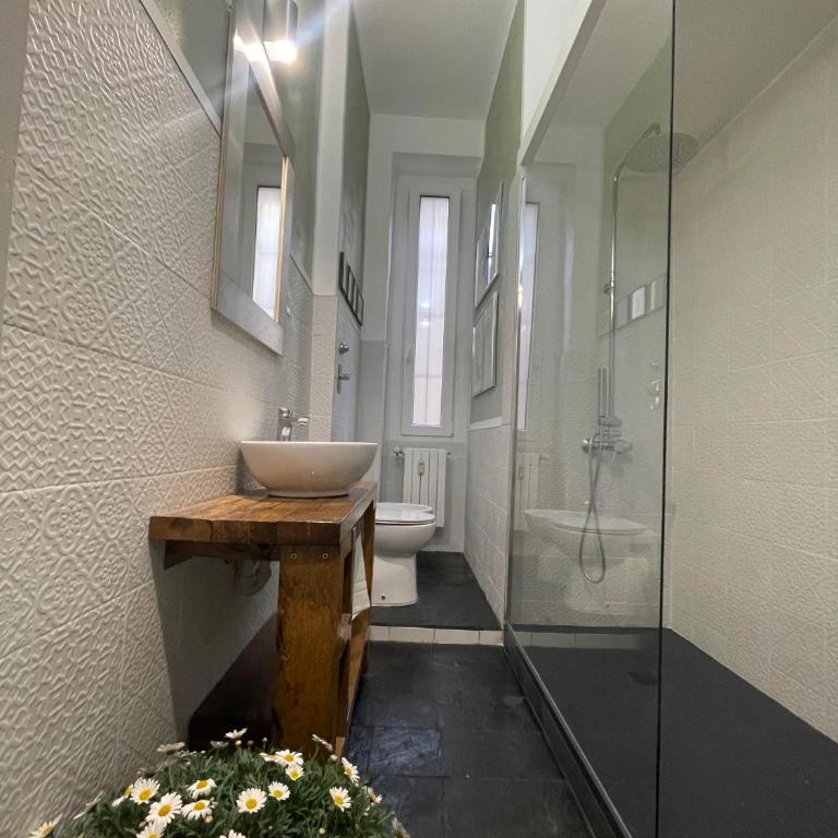 Milano Central Apartment - Appartamento con 1 Camera da Letto - 8
